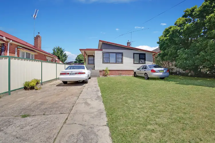 Second view of Homely house listing, 8 Hume St, Goulburn NSW 2580