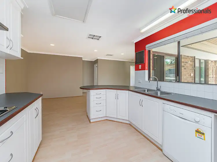 Third view of Homely house listing, 4 Scallop Close, Heathridge WA 6027