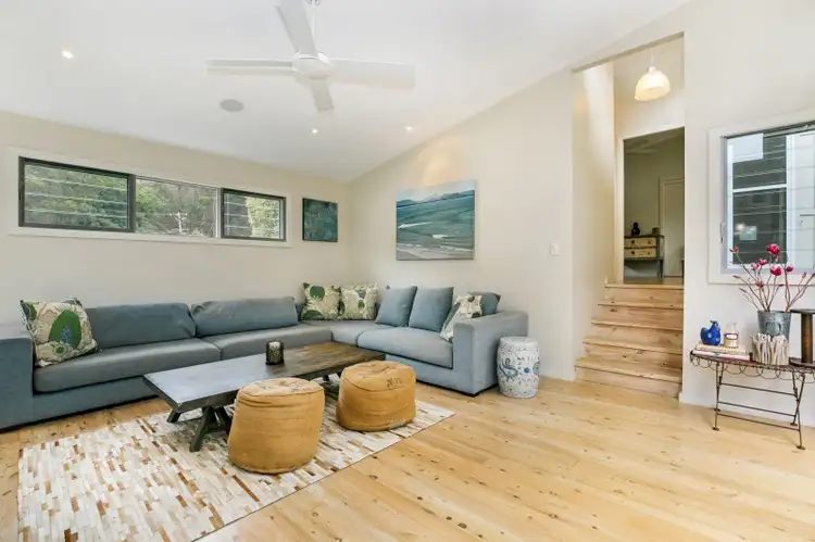 25 Heath Road