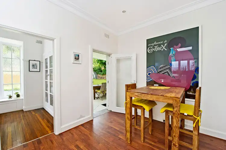 Sixth view of Homely house listing, 1 Hardy Street, North Bondi NSW 2026