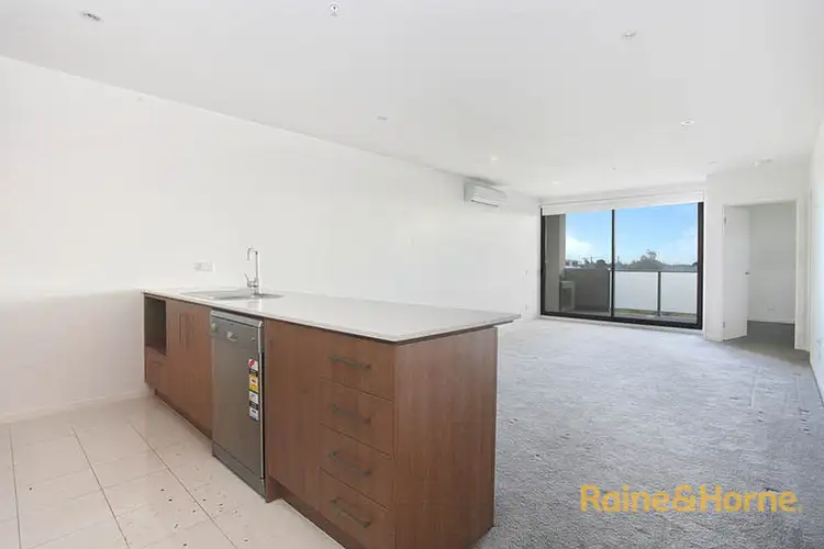 Fourth view of Homely apartment listing, 209/84 La Scala Avenue, Maribyrnong VIC 3032