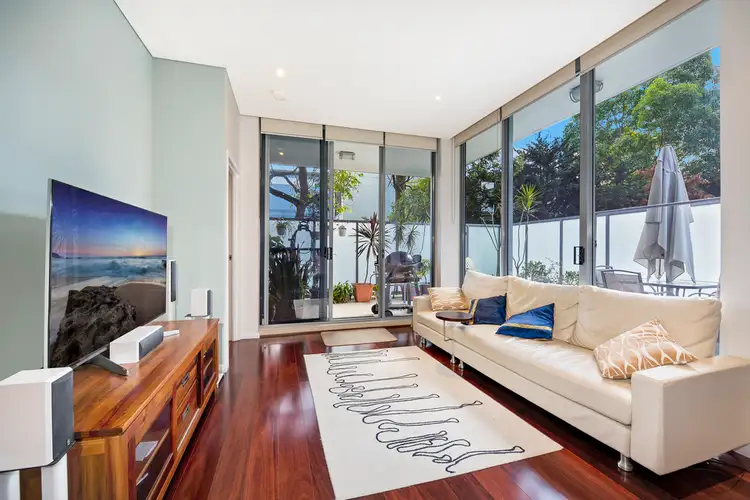 215/18-26 Church Avenue, Mascot NSW 2020