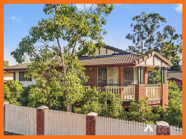 7/10 Mawson Place, Forest Lake QLD 4078