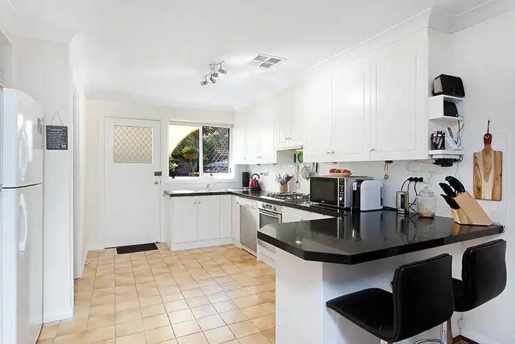 Fourth view of Homely villa listing, 2/22-24 Pembroke Street, Sylvania NSW 2224