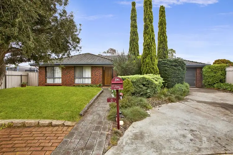 3 Petrel Close, Seaford Rise SA 5169