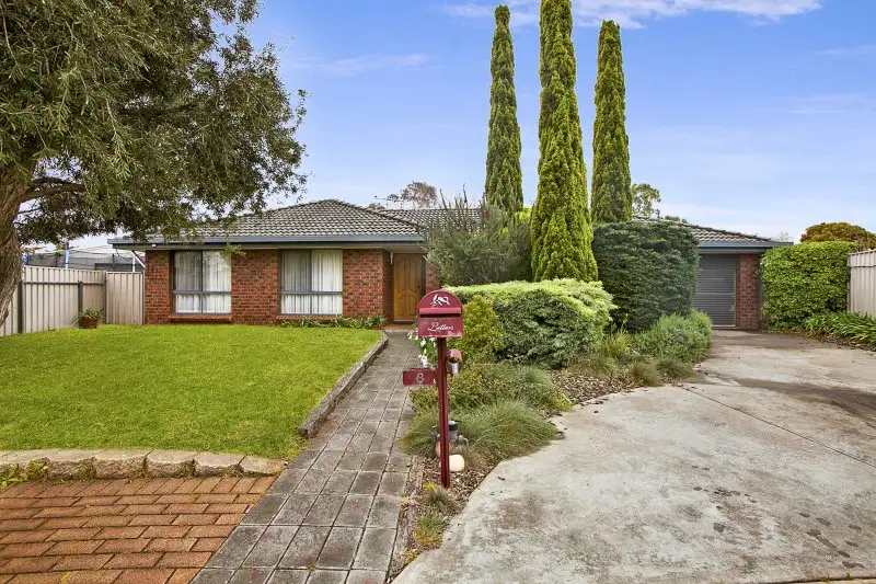 Main view of Homely house listing, 3 Petrel Close, Seaford Rise SA 5169