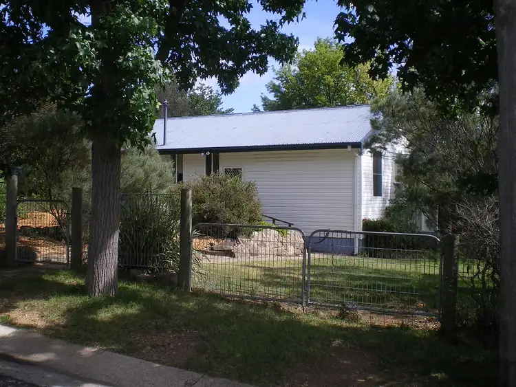 Third view of Homely house listing, 2 Ballang Pl, Cooma NSW 2630