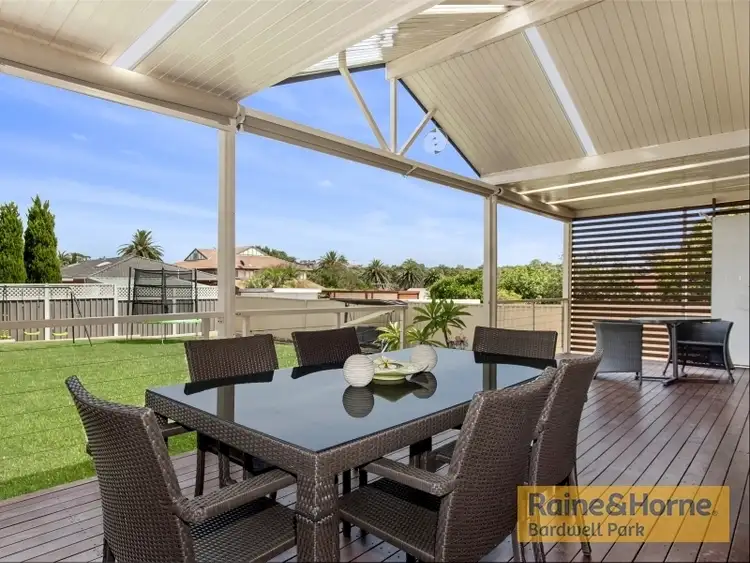 Second view of Homely house listing, 56 Dowling Street, Bardwell Valley NSW 2207