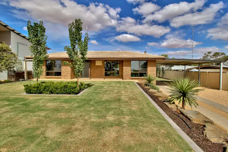 16 Sherwood Avenue, Loxton SA 5333