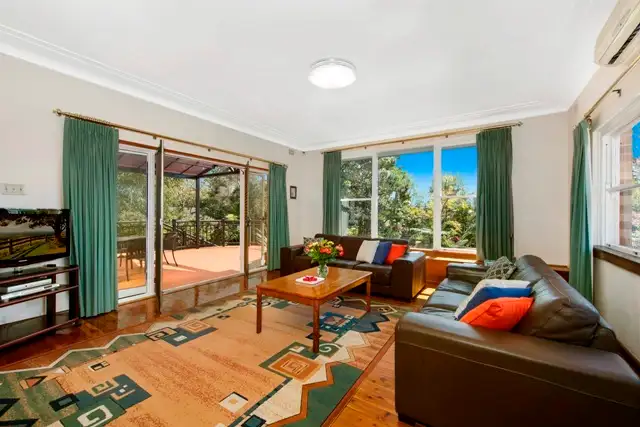 Third view of Homely house listing, 138 Springdale Road, East Killara NSW 2071
