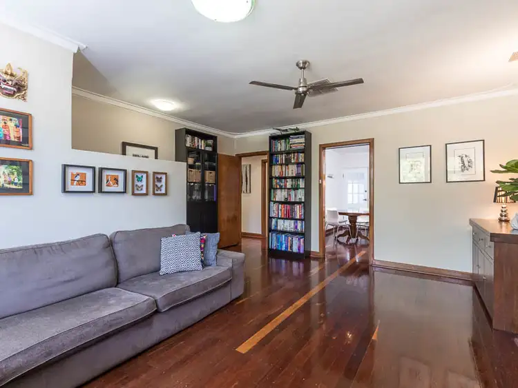 Sixth view of Homely semi-detached listing, 4 Keenan Street, Hamilton Hill WA 6163