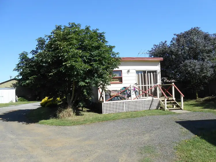 Third view of Homely other listing, 117 Main Street, Cressy TAS 7302