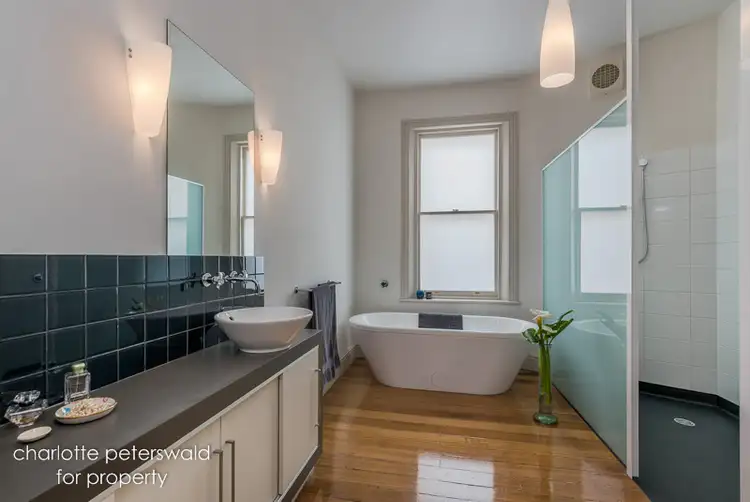 Fourth view of Homely house listing, 39 South Street, Battery Point TAS 7004