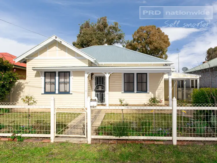 Main view of Homely house listing, 50 Hardy Avenue, Wagga Wagga NSW 2650