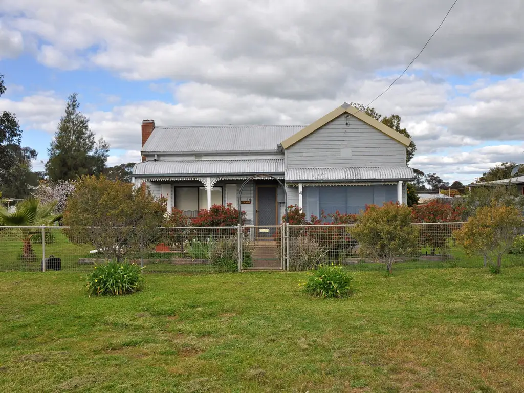 Main view of Homely house listing, 29 Commins Street, Illabo NSW 2590