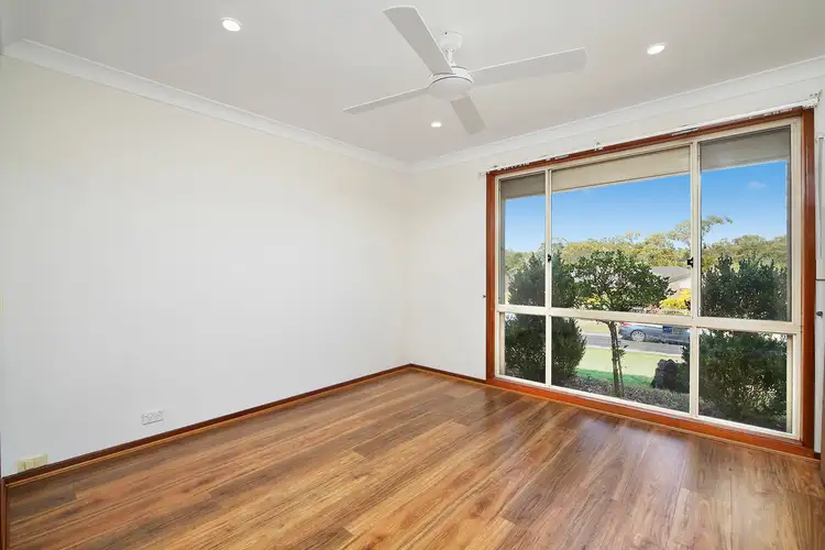 Fifth view of Homely house listing, 28 Lancaster Parade, Bateau Bay NSW 2261