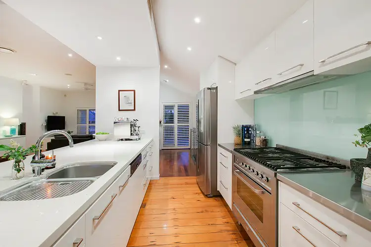 Third view of Homely house listing, 15 Milman Street, Clayfield QLD 4011