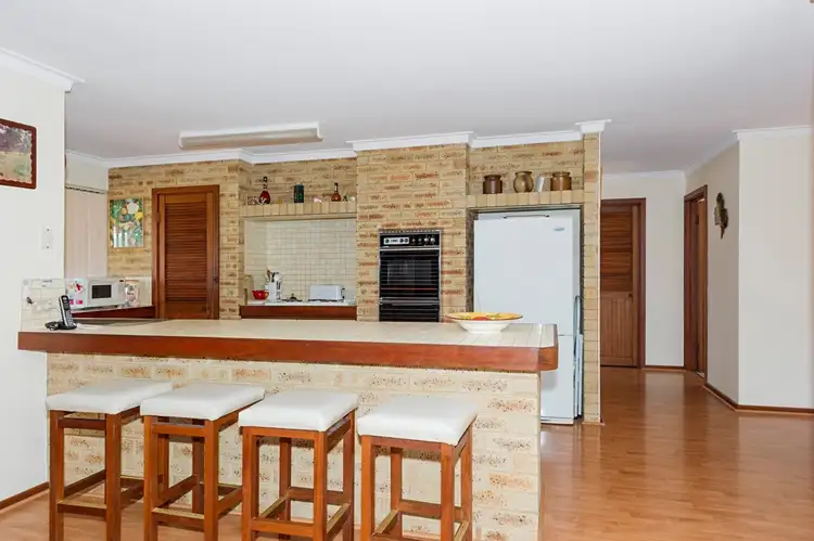 Sixth view of Homely house listing, 522 Safety Bay Road, Waikiki WA 6169