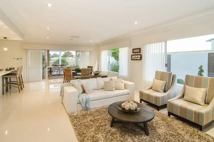 29 Aldercress Approach, Dunsborough WA 6281