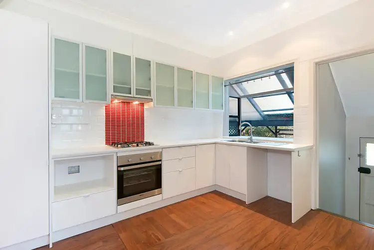 Third view of Homely house listing, 51 Fallon St, Everton Park QLD 4053