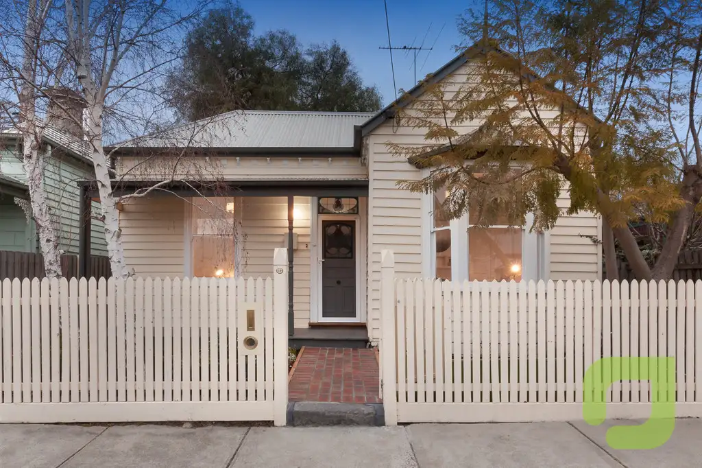 Main view of Homely house listing, 19 Hotham Street, Williamstown VIC 3016