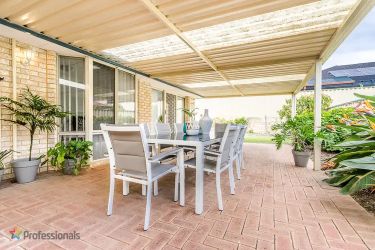 Third view of Homely house listing, 24 Monet Drive, Ashby WA 6065