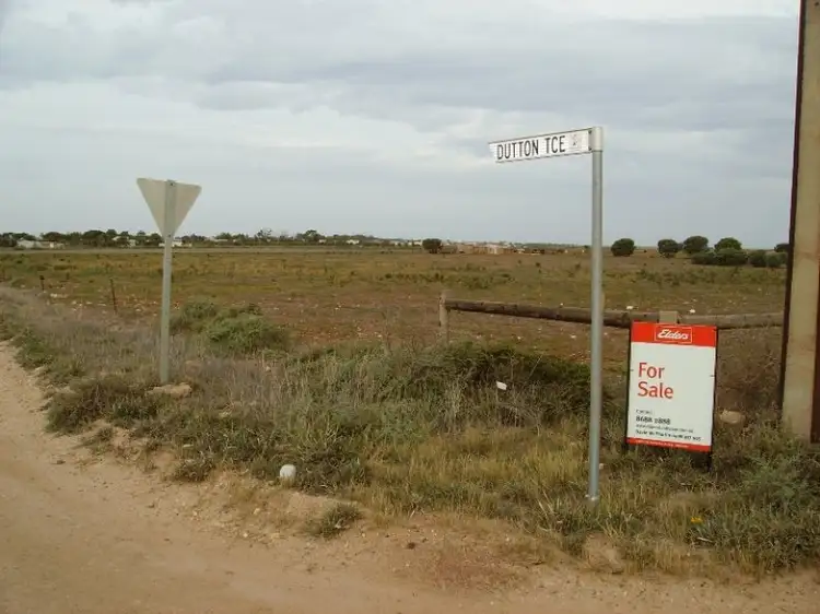 Main view of Homely land listing, Lot 100 Thuruna Road, Tumby Bay SA 5605