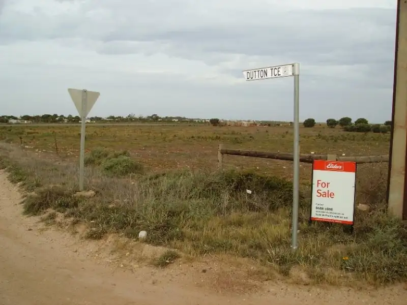 Main view of Homely land listing, Lot 100 Thuruna Road, Tumby Bay SA 5605