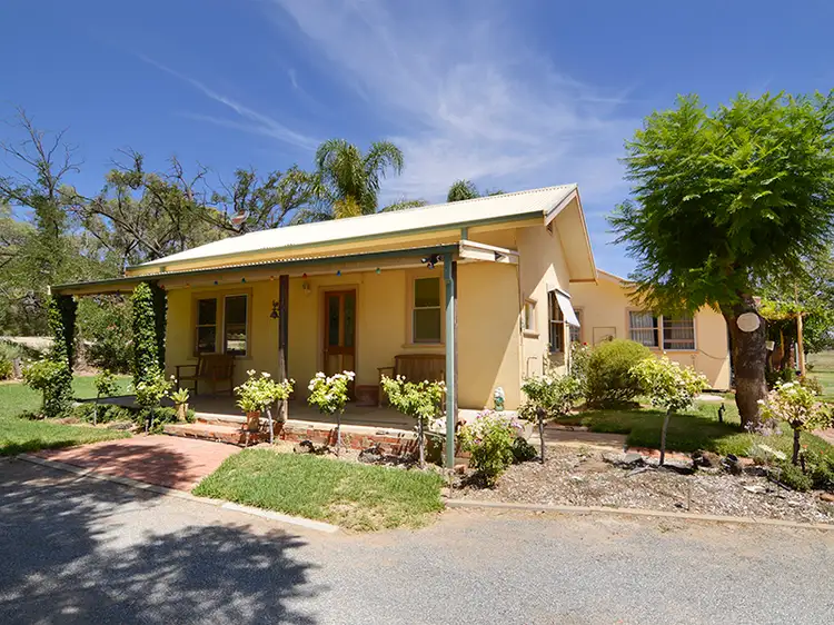 Main view of Homely house listing, 68 Manly Road, Curlwaa NSW 2648
