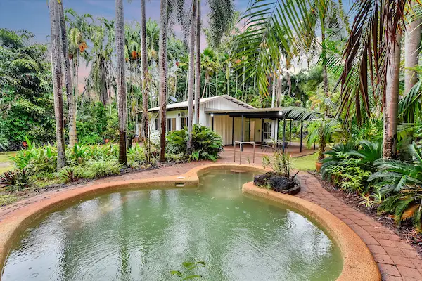 Main view of Homely house listing, 155 Dalgety Road, Humpty Doo NT 836