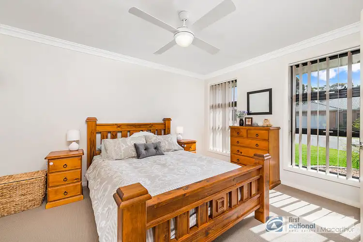 Sixth view of Homely house listing, 4 Blue Gum Place, Tahmoor NSW 2573