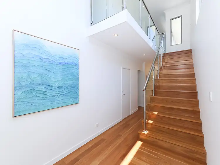 Second view of Homely house listing, 36a The Promenade, Mount Pleasant WA 6153