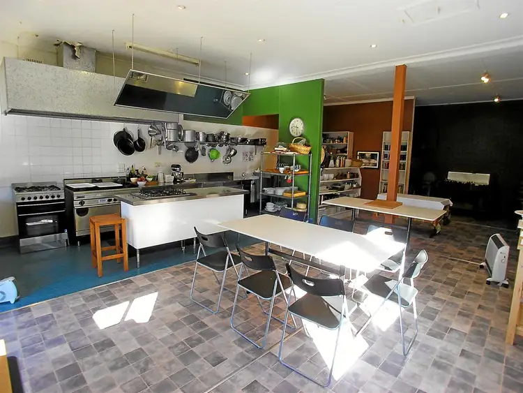 Second view of Homely other listing, 167-169 Hill Street, Orange NSW 2800