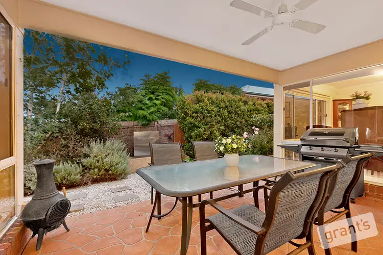 Third view of Homely house listing, 24 Sherman Court, Berwick VIC 3806