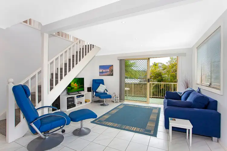 Fifth view of Homely townhouse listing, 6/74 Oceanview Drive, Wamberal NSW 2260