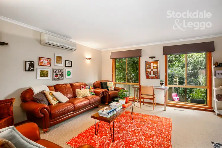 Fifth view of Homely house listing, 1/48 Heatherdale Road, Mitcham VIC 3132