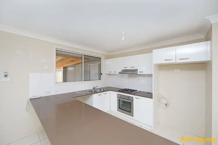 Third view of Homely house listing, Lot 8067 Kuttabul Road, Wadalba NSW 2259