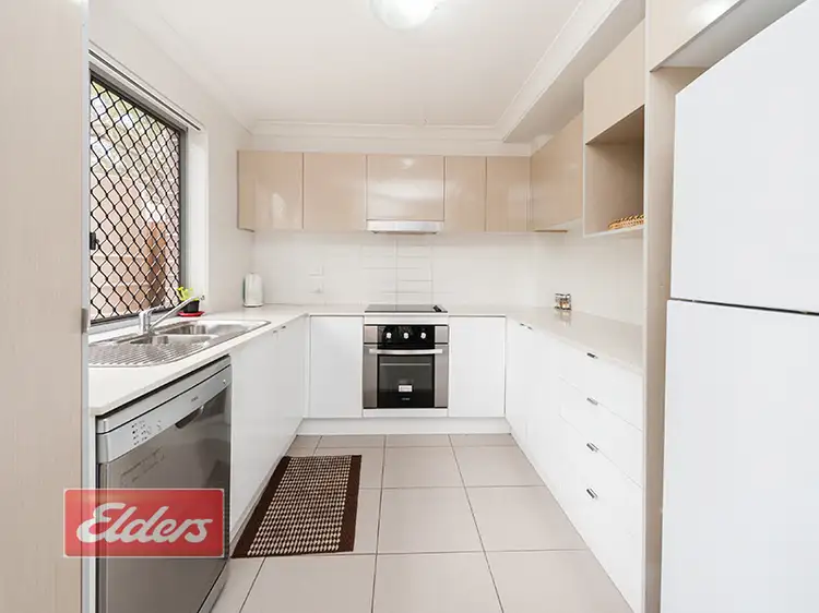 Fifth view of Homely house listing, 43/33 Jellicoe Street, Loganlea QLD 4131