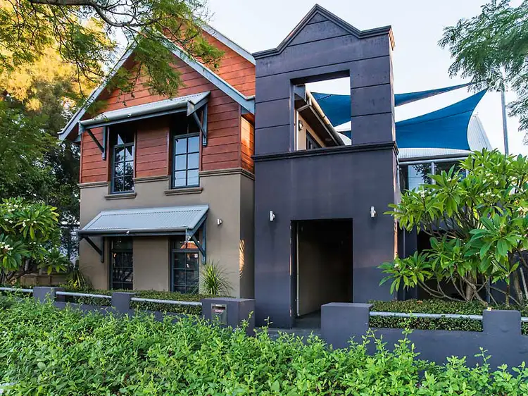 71 Salvado Road, Subiaco WA 6008