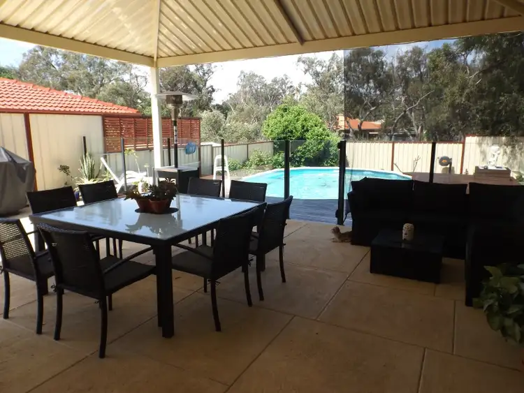 Sixth view of Homely house listing, 5 Markham Way, Swan View WA 6056