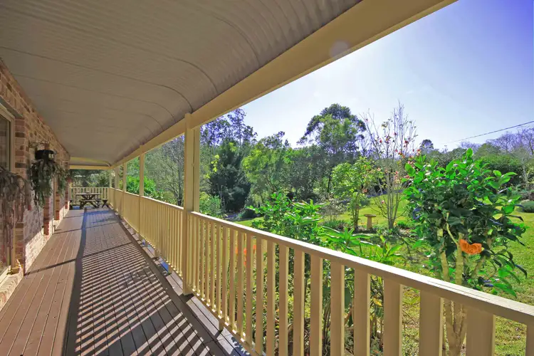 Sixth view of Homely rural property listing, 12 Misty Way, Logans Crossing NSW 2439