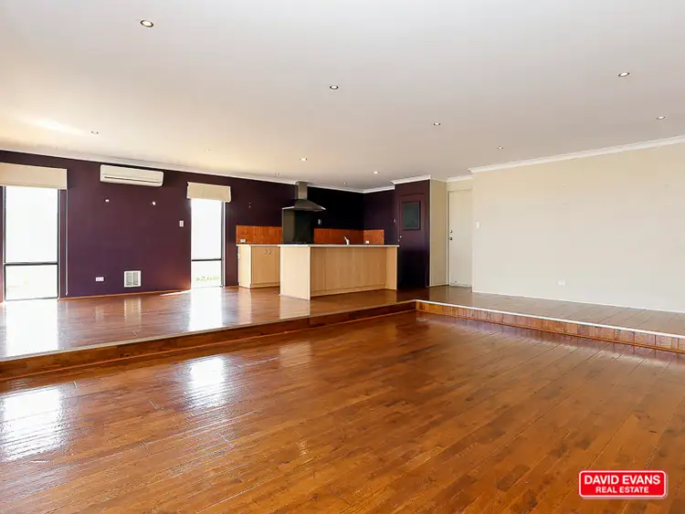 Third view of Homely house listing, 121 Ridgewood Blvd, Ridgewood WA 6030