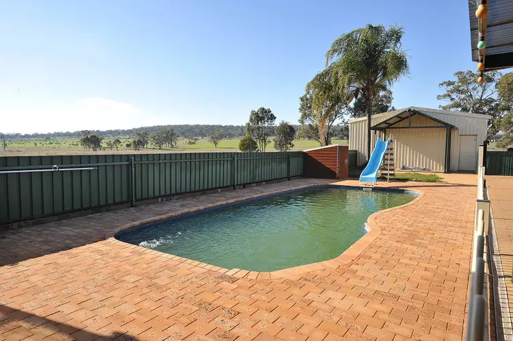 Seventh view of Homely other listing, 179 Blackjack Rd, Gunnedah NSW 2380