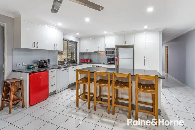 Seventh view of Homely house listing, 7 Ravel Street, Burpengary QLD 4505