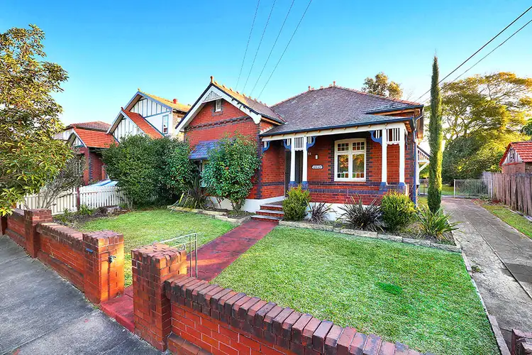 Third view of Homely house listing, 14 Keppel Avenue, Concord NSW 2137