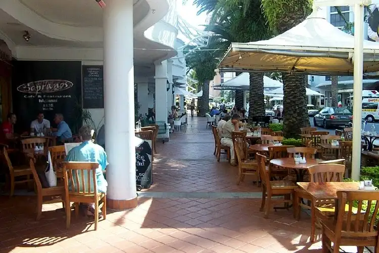 Third view of Homely unit listing, 1/13 'Sandbury Court' Federation Avenue, Broadbeach QLD 4218