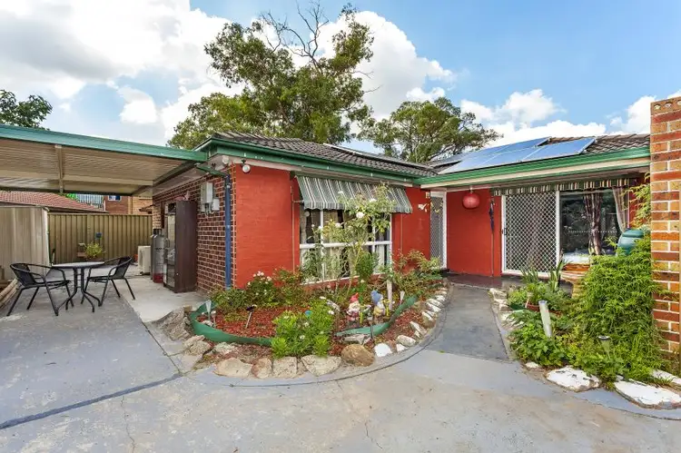 98b Kent Street, Minto NSW 2566