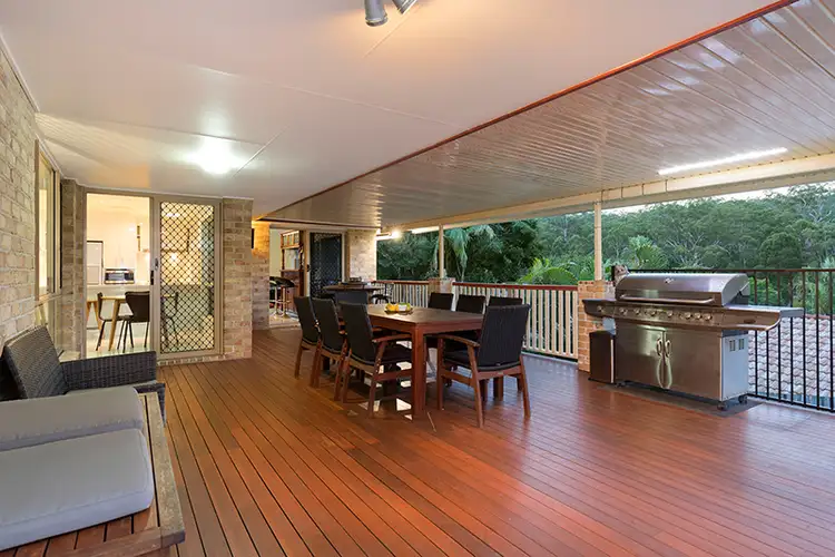 Fourth view of Homely house listing, 16 Windjana Court, Shailer Park QLD 4128
