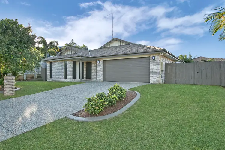 Main view of Homely house listing, 4 Karragarra Place, Thornlands QLD 4164