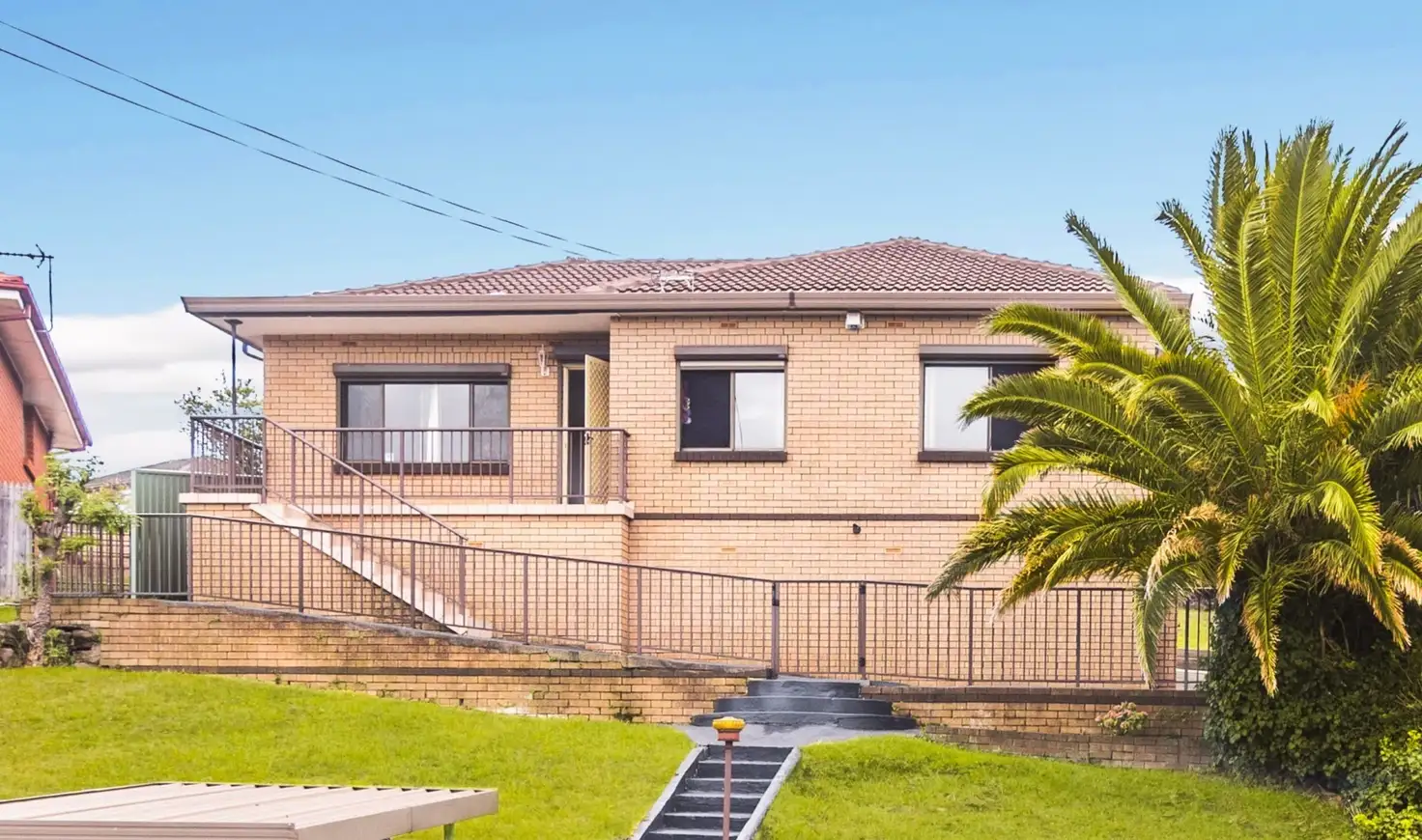 Main view of Homely house listing, 20 Karrabah Crescent, Lake Heights NSW 2502